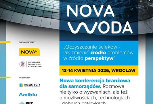 Plakat konferencyjny