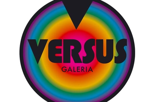 Wernisaż wystawy: Tomasz Broda/PLAKATY. Versus Studio & Art Gallery.