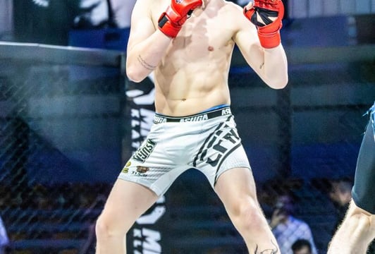 ACL 2 - Turniej i gala Amateur Combat League
