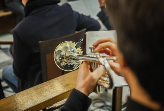 Koncert kolęd „Spotkanie kolędowo”