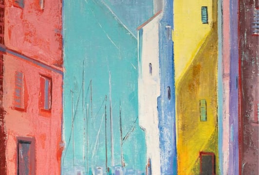 Gerda Stryi,