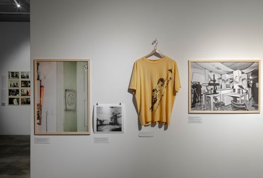 „Scena z miasta. Wrocław niezależny lat 90.”