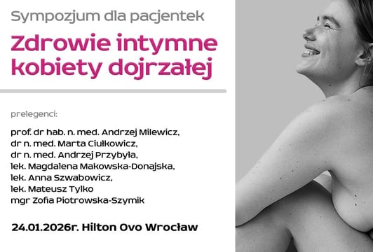Zapraszamy na wydarzenie charytatywne poświęcone zdrowiu kobiet!