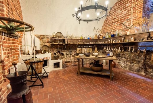 Muzeum Farmacji