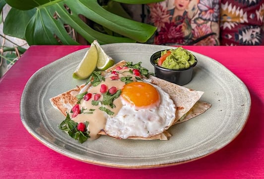 Festiwal BreakfastWeek - wejdź w tryb śniadaniowy!