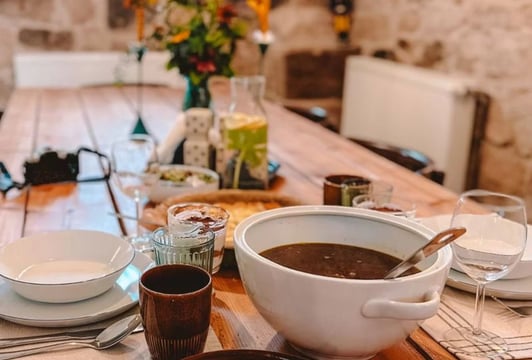 Warsztaty Chill Like a Girl – weekend kreatywnego relaksu dla kobiet na Dolnym Śląsku!