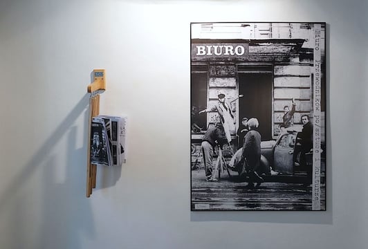 Andrzej Paruzel_Biuro Przewwodników po_Sztuce i Kulturze_publikacje