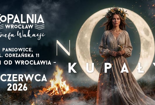 Noc Kupały
