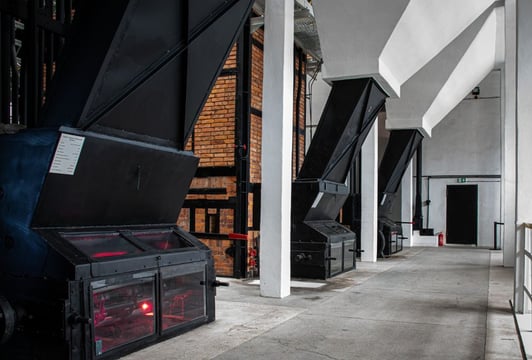 Dzień Babci i Dziadka w Hydropolis we Wrocławiu