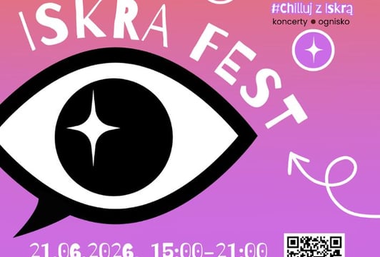ISKRA FEST - Wrocławski Festiwal Młodych