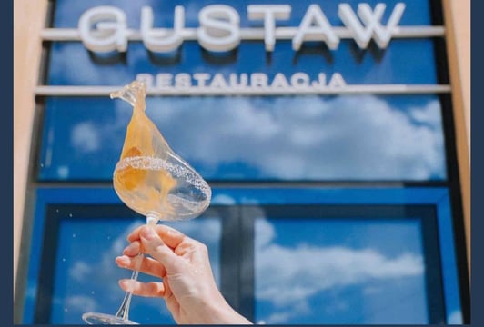 Tutejsze - kolacja degustacyjna
