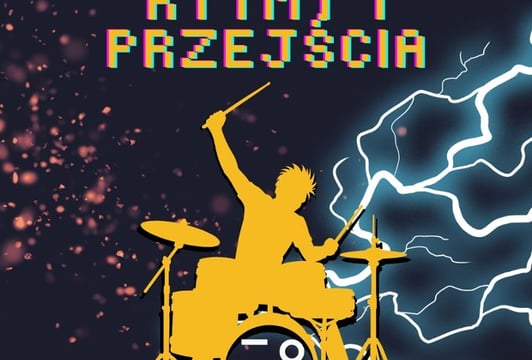 Drum Killerek: Warsztaty perkusyjne dla najmłodszych, rytmy i przejścia, szkoła muzyczna TONY, Wrocław