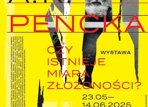 Plakat wystawy