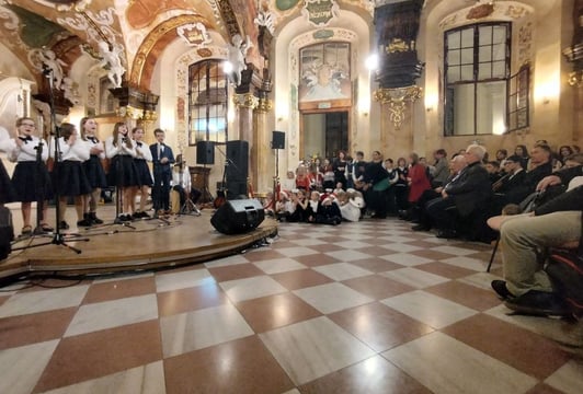 Radosne Kolędowanie 2024