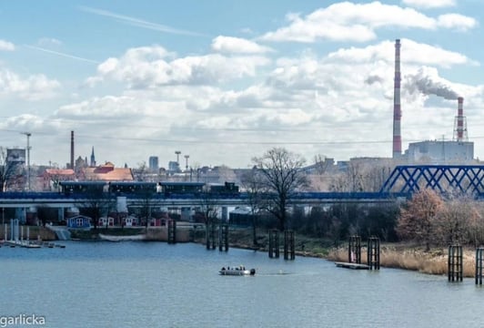 Kolejowe zakamarki Wrocławia 26.04.2026 r.