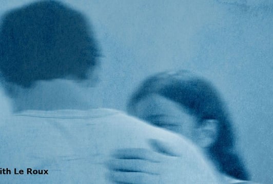 Tango w Błękicie