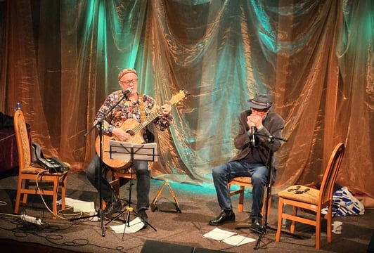 koncert