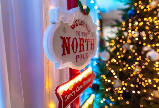 REJSY ŚWIĄTECZNYM OGRZEWANYM STATKIEM "RUSAŁKA"