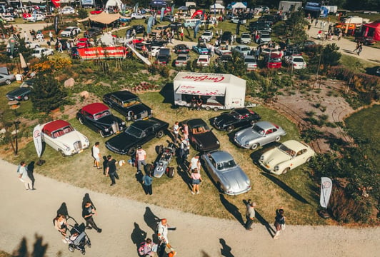 MotoClassic Wrocław - XIII edycja wydarzenia dla fanów klasycznej motoryzacji