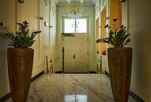 Ślubne Dni Otwarte w Platinum Palace