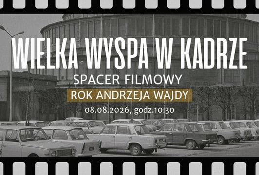 Centrum Historii Zajezdnia