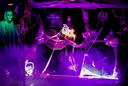 REJSY PO ODRZE W HALLOWEEN I WSZYSTKICH ŚWIĘTYCH - 31.10, 1.11, 2.11