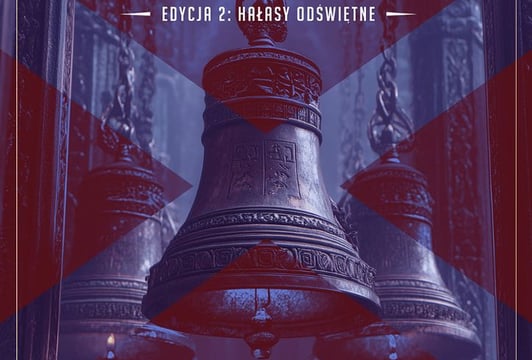 KONTEKSTY HAŁASU #2: Hałasy odświętne
