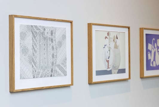 Wystawa „Szlify”