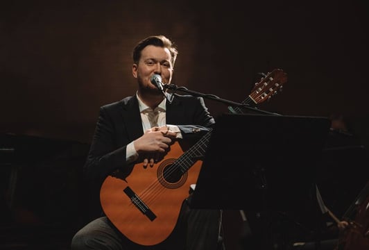 Mateusz Nagórski