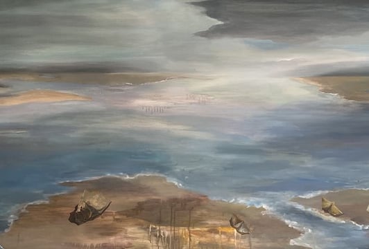 Voices from Ukraine. Landscapes – wystawa