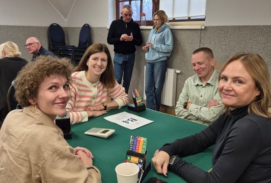 Kurs brydża od podstaw