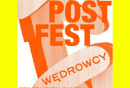 Kraftpostfest! Wędrowcy