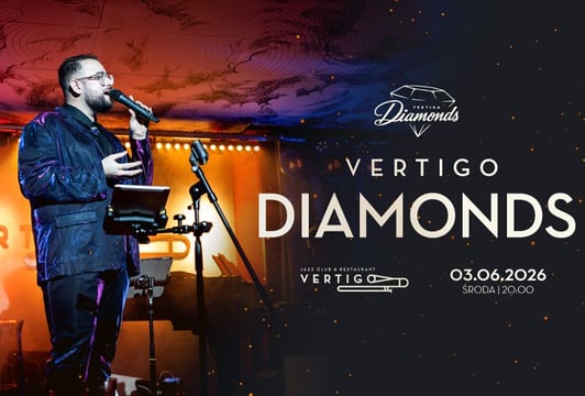 Vertigo Diamonds