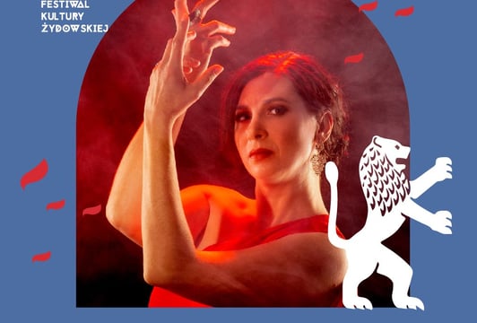 Max Klezmer Band & Urszula Makosz - SIMCHA
