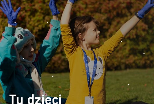 Studenci UD podczas zajęć