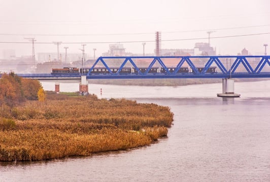 Kolejowe Zakamarki Wrocławia, 26.04.2026 r.