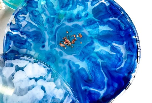 Sample of works
