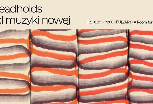 THREADHOLDS | Koncert