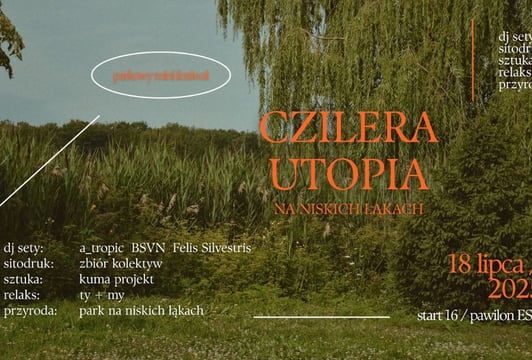 Czilera Utopia