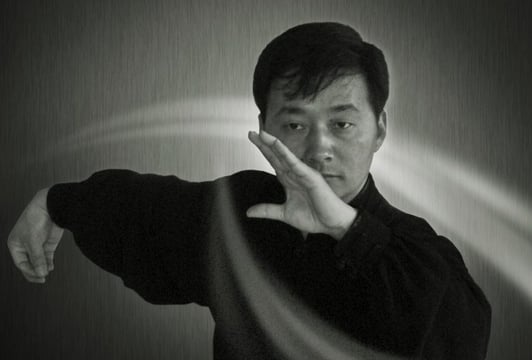Warsztaty Tai Chi z mistrzem Zhou Zhong Fu!