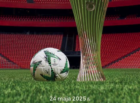 Zobacz na żywo puchar Ligi Konferencji UEFA!!!