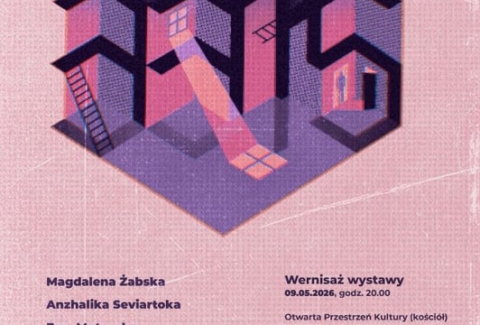Noc Muzeów 2026 Otwarta Przestrzeń Kultury