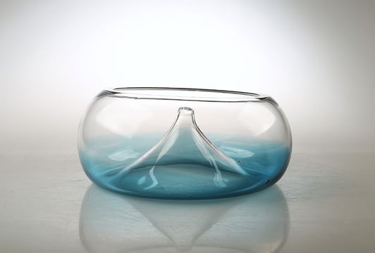 "Mak-Sobota & Sobota"- wystawa szkła unikatowego