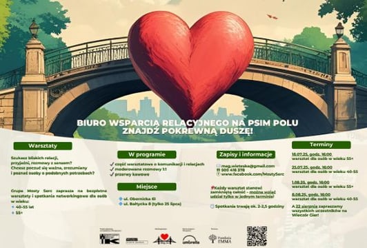warsztaty cover