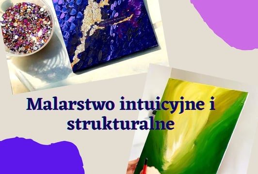 Czego Dusza Pragnie? Warsztaty artystyczne dla Dorosłych