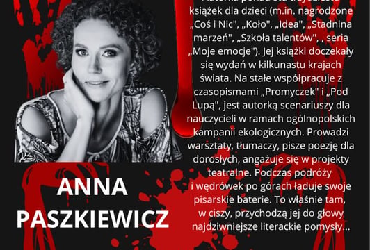 Anna Paszkiewicz