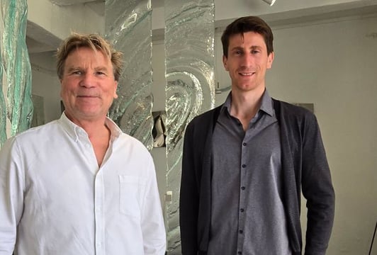 Tomasz i Konrad Urbanowiczowie