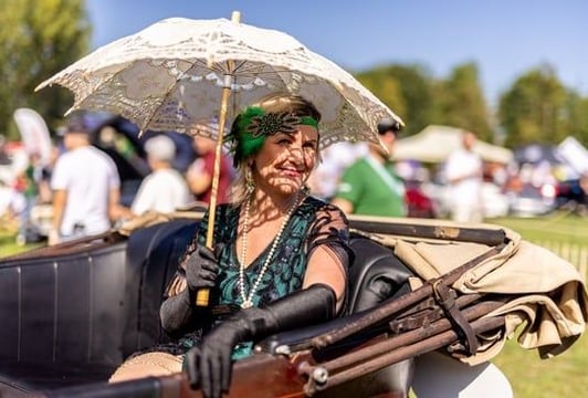 MotoClassic Wrocław 2025