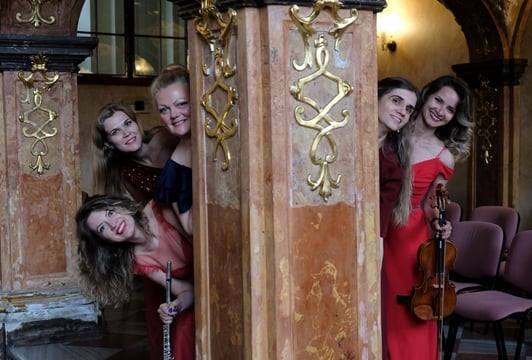 Świąteczna Gala Operowa - Opera Dolnośląska