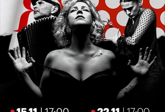 Festiwal Flamenco Miasto Krasnali / Ciudad de Duendes